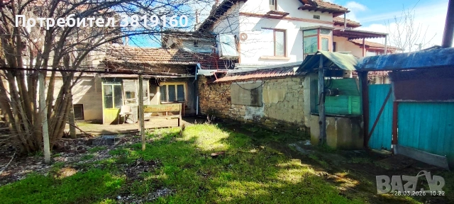 Продаваме къща без посредник, снимка 11 - Къщи - 54006256