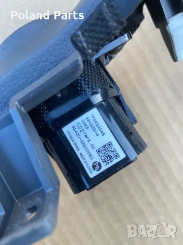 Старт-Стоп бутон Хюндай Йоник 95430-G2500MBI HYUNDAI IONIQ, снимка 3 - Части - 49408123