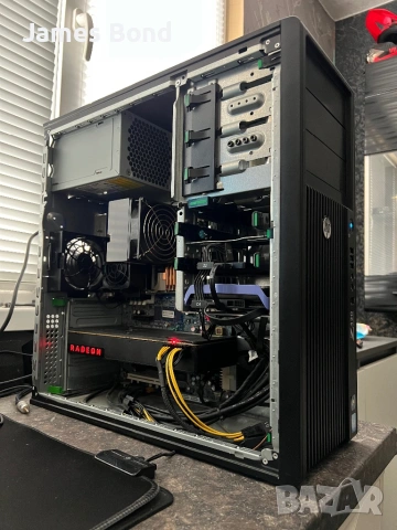 Компютър , снимка 4 - За дома - 53822533