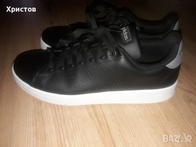 Мъжки обувки adidas, снимка 2 - Спортни обувки - 45997169