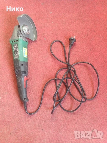 Parkside Ъглошлайф 