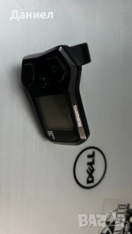 Дисплей Shimano SC-E5003, снимка 5 - Части за велосипеди - 53134641