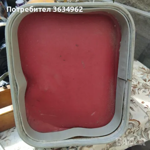 Продавам грамофон, снимка 3 - Грамофони - 49476687