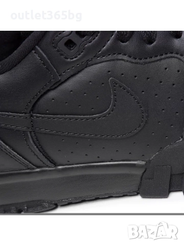 Nike - Cross Trainer Low CQ9182 001 Черен №43 Оригинал Код 562, снимка 8 - Маратонки - 52245092