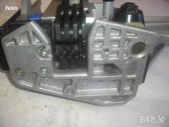 НОВА ORGA PACK CM14 D/HM 1/2 inch SWITZERLAND РЪЧЕН ЧЕМБЕР ЗА СТОМАНЕНА ЛЕНТА МАШИНА ЗА ОПАКОВАНЕ, снимка 9 - Други инструменти - 50099470