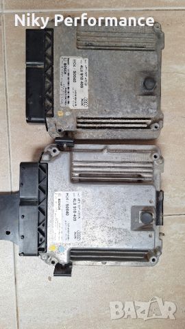 ECU за Ауди Q7 4.2 ТДИ, снимка 7 - Аксесоари и консумативи - 46796588