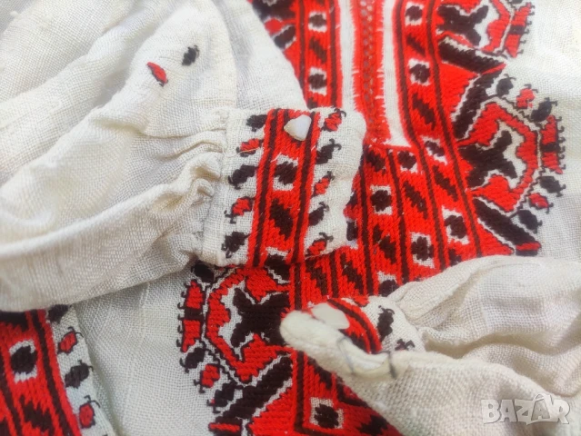 нова риза за носия , снимка 10 - Антикварни и старинни предмети - 50975365