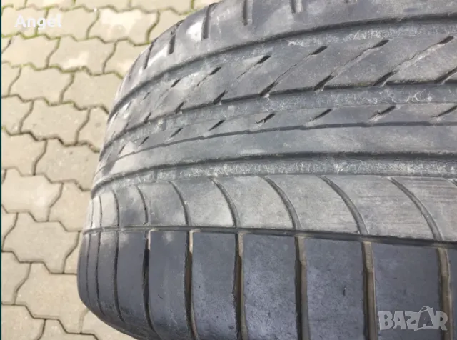 Зимни Continental 255/50/18 -Pirelli P-Zero run flat 245/40/19, снимка 6 - Гуми и джанти - 47944987