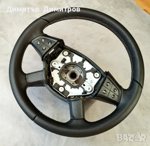 Волан mercedes b class, снимка 5 - Части - 47653573