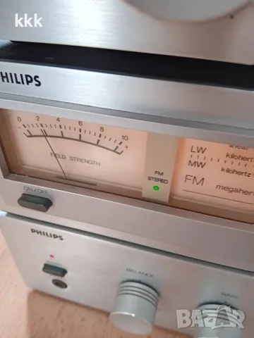 Philips N5151 mark2 /102L/302L , снимка 12 - Декове - 44379925