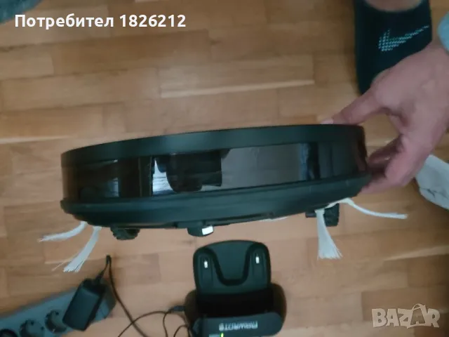 Rowenta explorer serie 40 , снимка 2 - Прахосмукачки - 49779113