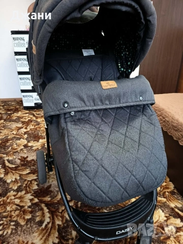 Лятна количка