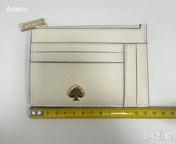 kate spade New York Kayla Дамски портфейл, снимка 4 - Портфейли, портмонета - 53470686