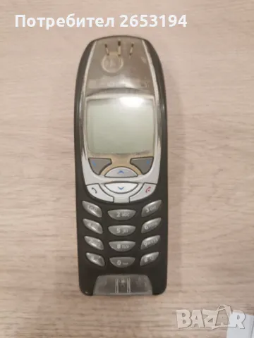 Nokia 6210, снимка 1 - Nokia - 48574640