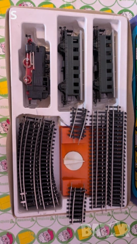 Старо влакче - piko , снимка 2 - Колекции - 53477409