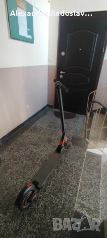  KUGOO Kirin S1 Pro, снимка 2 - Друга електроника - 52806616