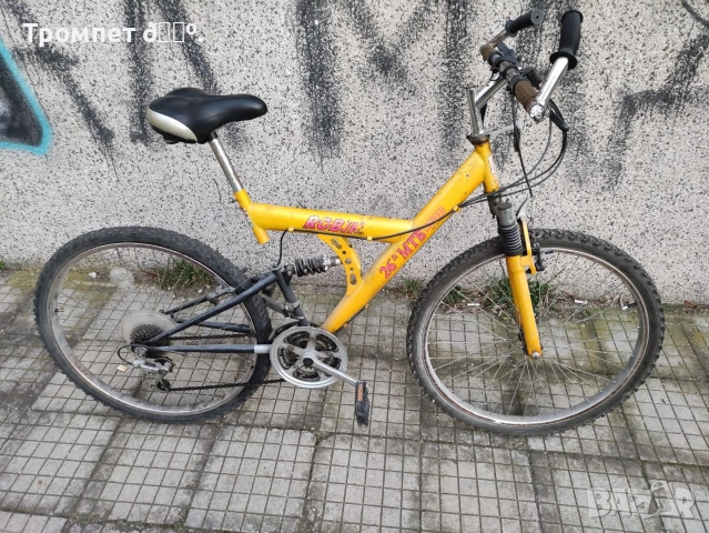 Продавам велосипед , снимка 8 - Велосипеди - 54257702