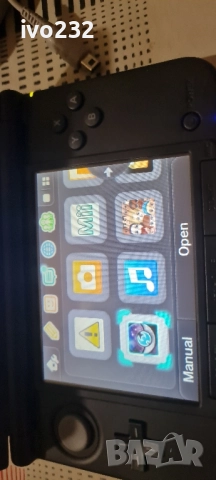 nintendo 3ds xl , снимка 12 - Nintendo конзоли - 51632180