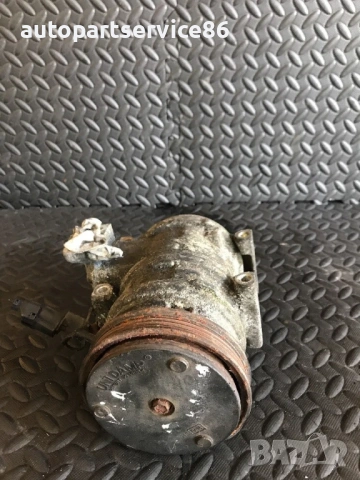 Компресор на климатик за KIA Carnival 2.9 CRDi (2002–2006) 13150-12000