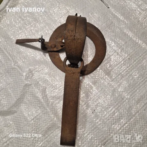 Клюса Капан