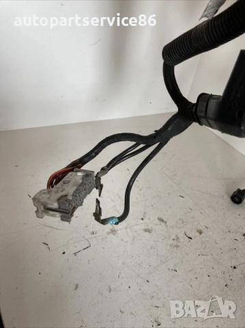 Съединителен комплект за кабели на двигателя (жгут) за Mazda 6 2.0D 140HP (2009) 67070B, снимка 2 - Части - 53713837