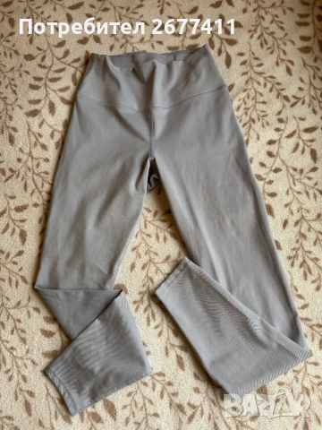 Спортни клинове Adidas, H&M, снимка 8 - Клинове - 53285110