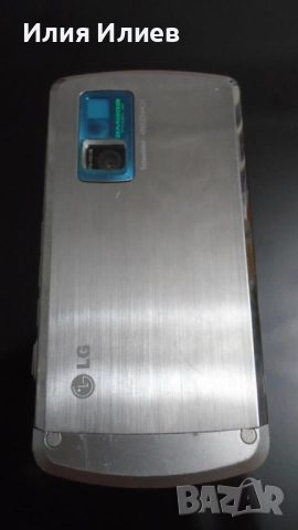 LG KE970 SHINE, снимка 3 - LG - 52458720