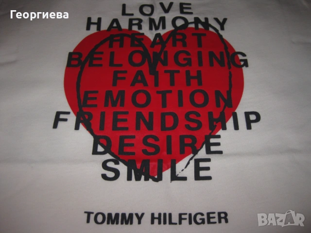Маркови блузки на Tommy Hilfiger и U.S.Polo!, снимка 16 - Детски Блузи и туники - 53254314