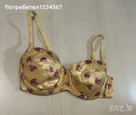 Сутиен/бански Pinko H&M , снимка 5 - Бельо - 50617370