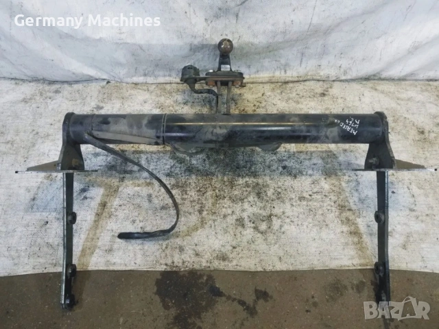 ЧАСТИ Мерцедес МЛ 1997-2005г. Mercedes Benz ML klasse W163 дизел CDI 2700куб, 120kW, 163kc.., снимка 2 - Части - 48524567