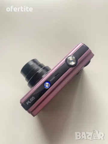 ✅ Samsung 🔝 PL65, снимка 3 - Фотоапарати - 50026997