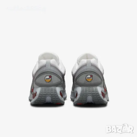 Nike Air Max Dn SE номер 43,45.5 мъжки бели Оригинал Код 7016, снимка 2 - Маратонки - 49993877