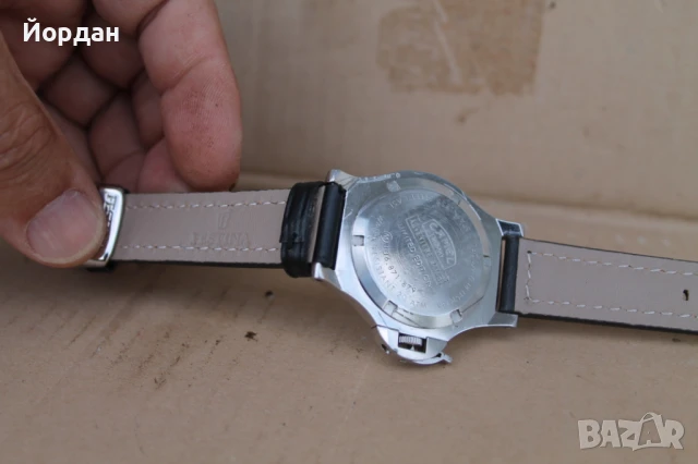 Швейцарски мъжки ''Camel Trophy'' /лимитирана серия/, снимка 6 - Мъжки - 51043285