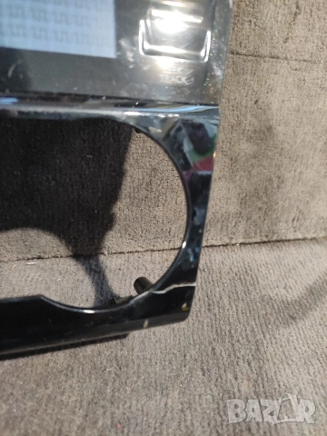 Преден панел с бутони и врътки за Subaru (86201SG460 , снимка 3 - Части - 53166004