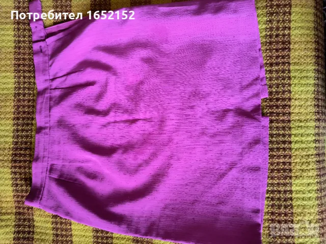 Копринена пола , снимка 1