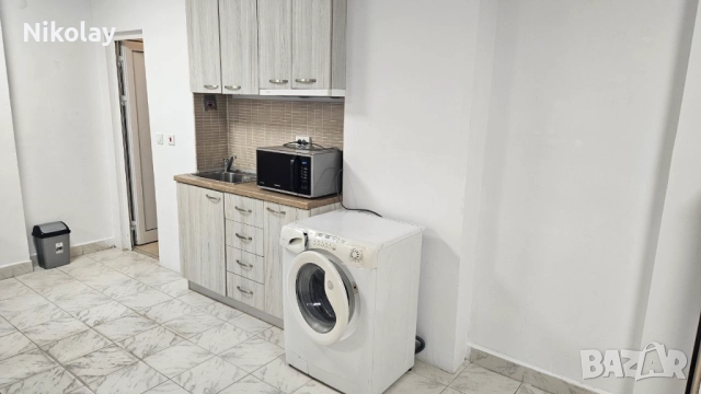 Студио за краткосрочен наем, снимка 4 - Квартири, нощувки - 52593745