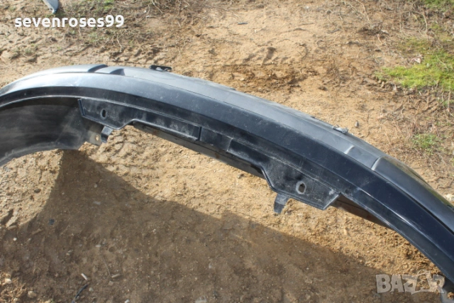 Предна броня Фиат Пунто 2 2001 1.2i 60 Fiat Punto 2  2/3врати, снимка 8 - Части - 53168256