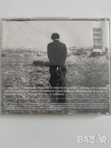 Eagle-Eye Cherry – Desireless - матричен диск музика, снимка 3 - CD дискове - 53575429