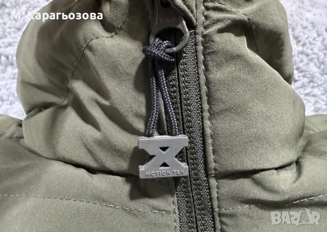 Хибридно яке Engelbert Strauss Motion Ten, Размер М, снимка 5 - Якета - 54220881