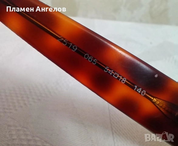 Слънчеви очила Giorgio Armani , снимка 10 - Слънчеви и диоптрични очила - 53567980