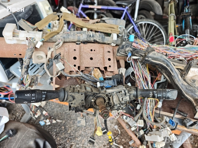 Ел. хидравлика и модули Тойота рав 4 2015 /89650-42091/, снимка 4 - Части - 51876784