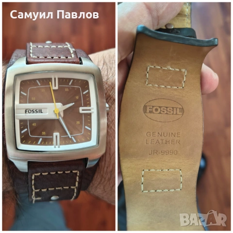 Мъжки часовници, снимка 7 - Мъжки - 53710137