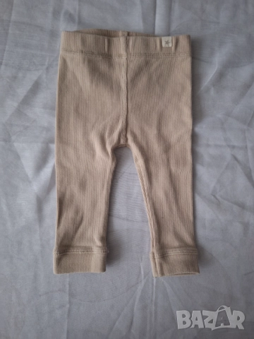 Панталонки и чорапогащници за бебе.Размер 3-6м , снимка 18 - Панталони и долнища за бебе - 49661473