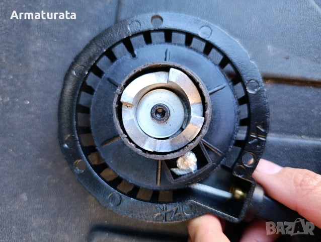 Стартер Pocket Bike, mini ATV