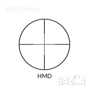 Оптика за пушка Nikko Stirling 4-12x50 AO,с подсветка, снимка 9 - Оборудване и аксесоари за оръжия - 52027007