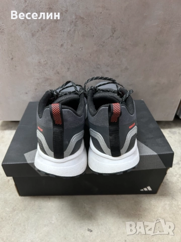 Adidas Runfalcon, снимка 4 - Маратонки - 52563081