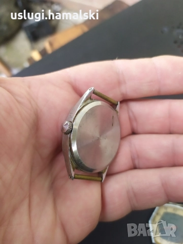 Стари руски часовници, снимка 3 - Антикварни и старинни предмети - 52582113