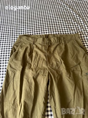 Chevalier мъжки cargo ловджийски панталон размер 56 , снимка 3 - Спортни дрехи, екипи - 45097206