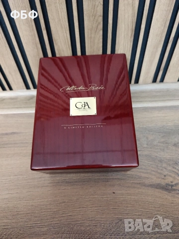 Caran d' Ache кутия