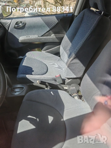 Хонда джаз jazz, снимка 5 - Автомобили и джипове - 54300365